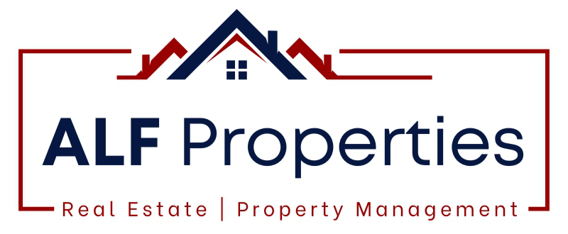 ALF Properties Logo